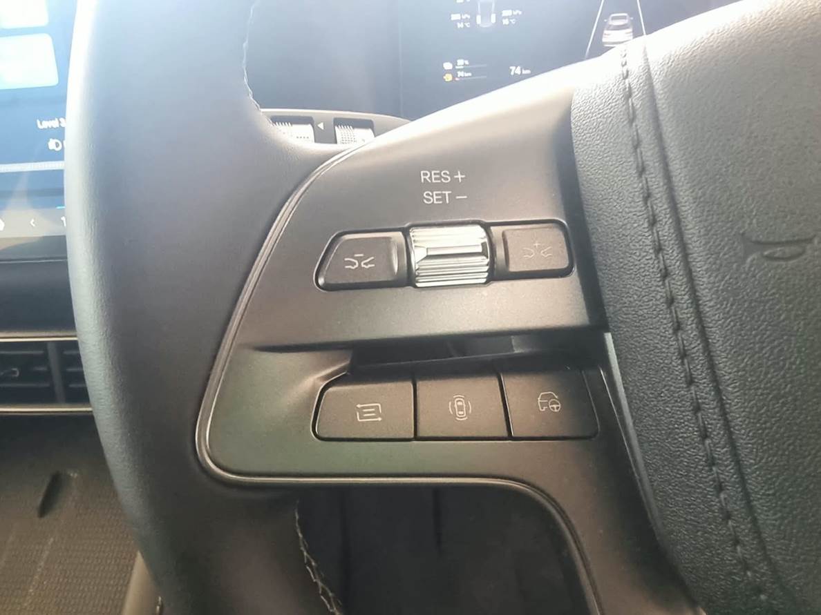 2026 BYD Atto 2 1.5 DMi Dynamic (AF-20) PHEV