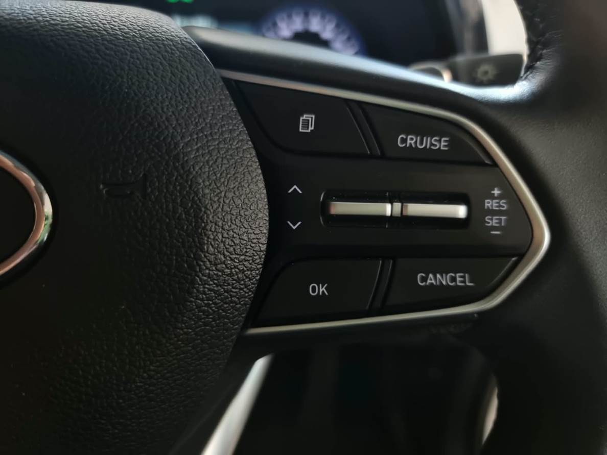 2021 Hyundai Palisade 2.2D Elite (7 Seater)