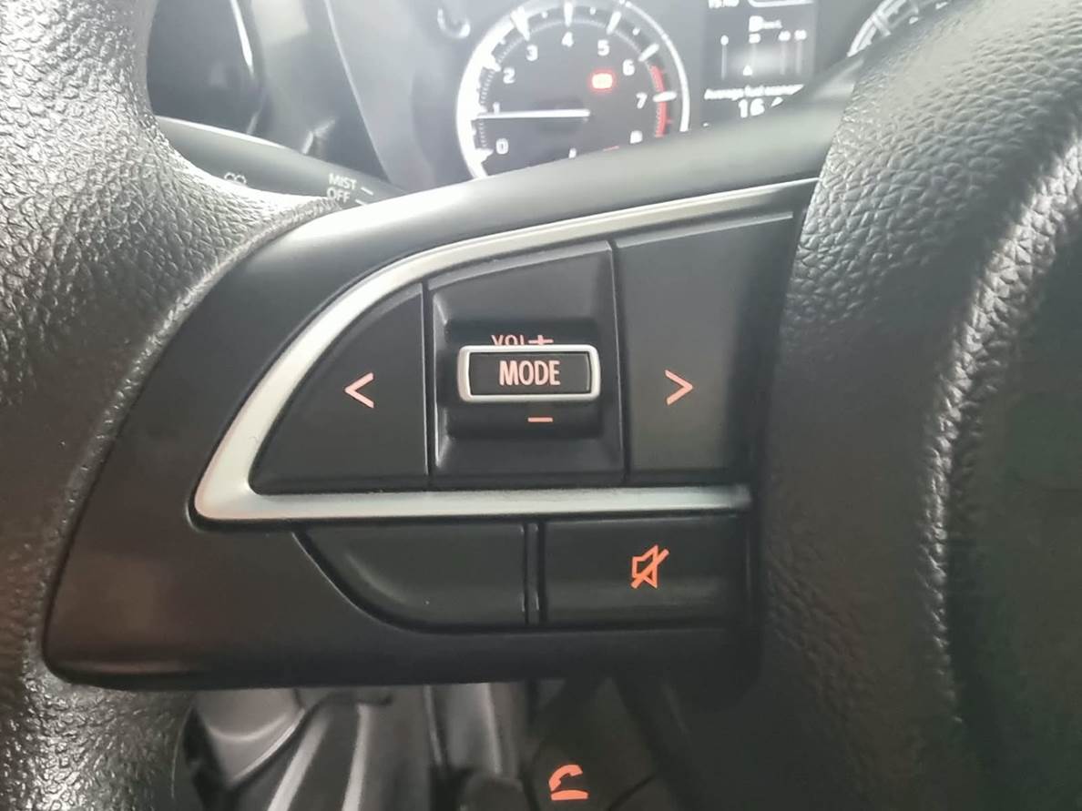 2023 Toyota Urban Cruiser 1.5 XR Auto