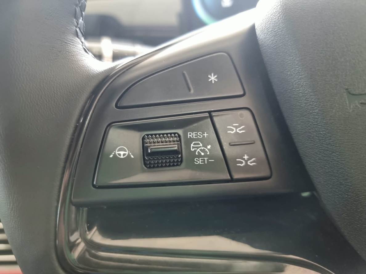 2026 BYD Sealion 5 1.5 Comfort (PHEV)