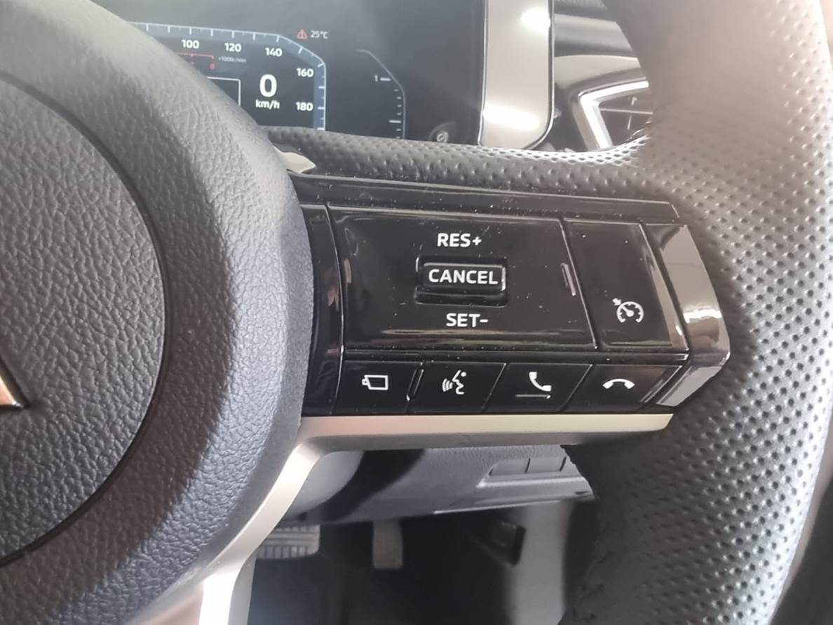 2026 Mitsubishi Destinator 1.5T Exceed CVT