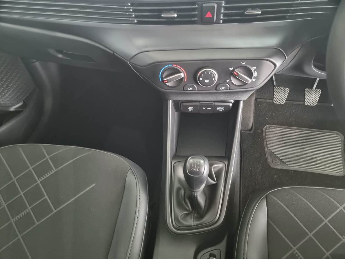 2026 Hyundai i20 1.2 Premium