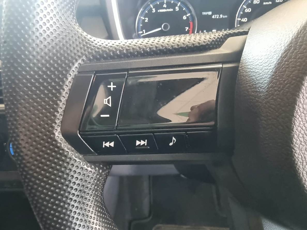2026 Mitsubishi Xpander 1.5 Auto