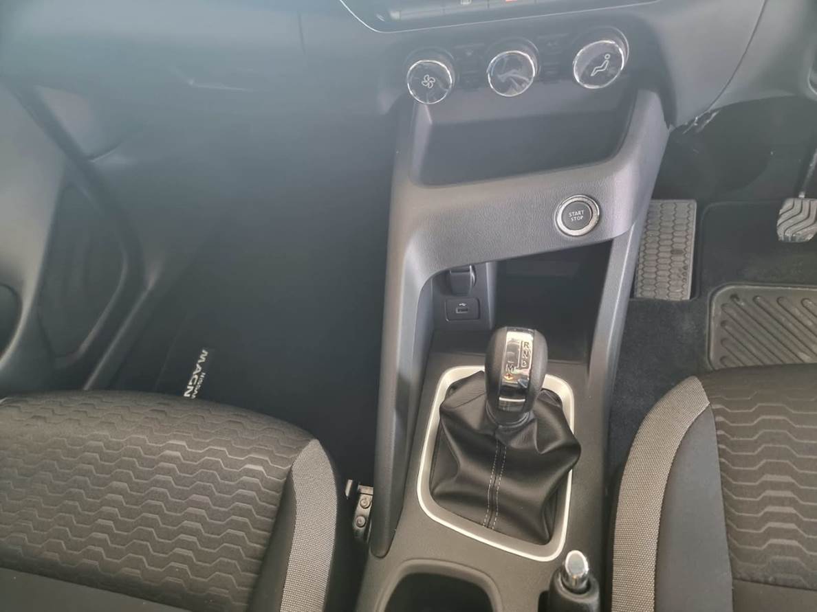 2026 Nissan Magnite 1.0 Acenta Auto