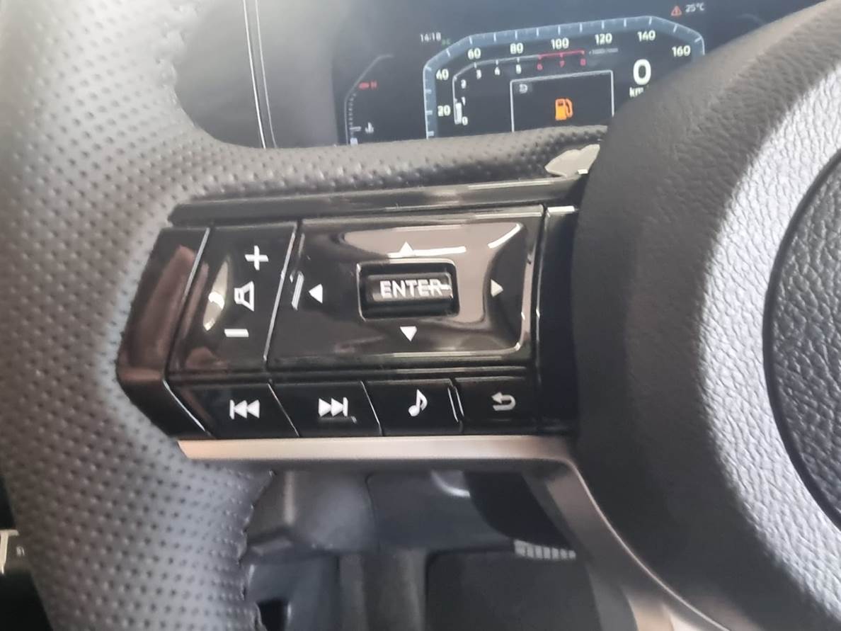 2026 Mitsubishi Destinator 1.5T Exceed CVT