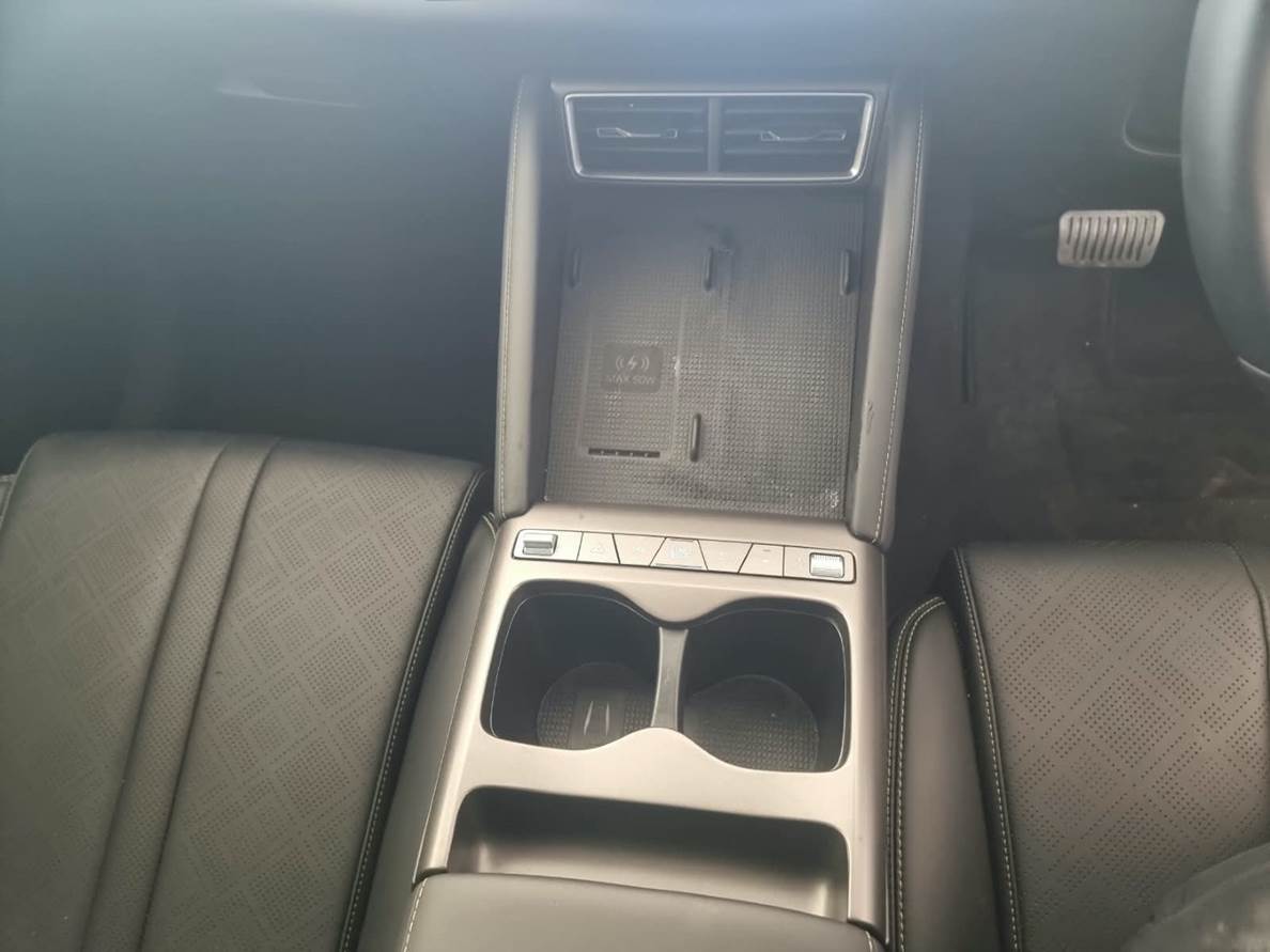 2026 BYD Atto 2 1.5 DMi Dynamic (AF-20) PHEV