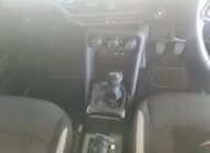 2026 Nissan Tekton 1.0T Visia MT