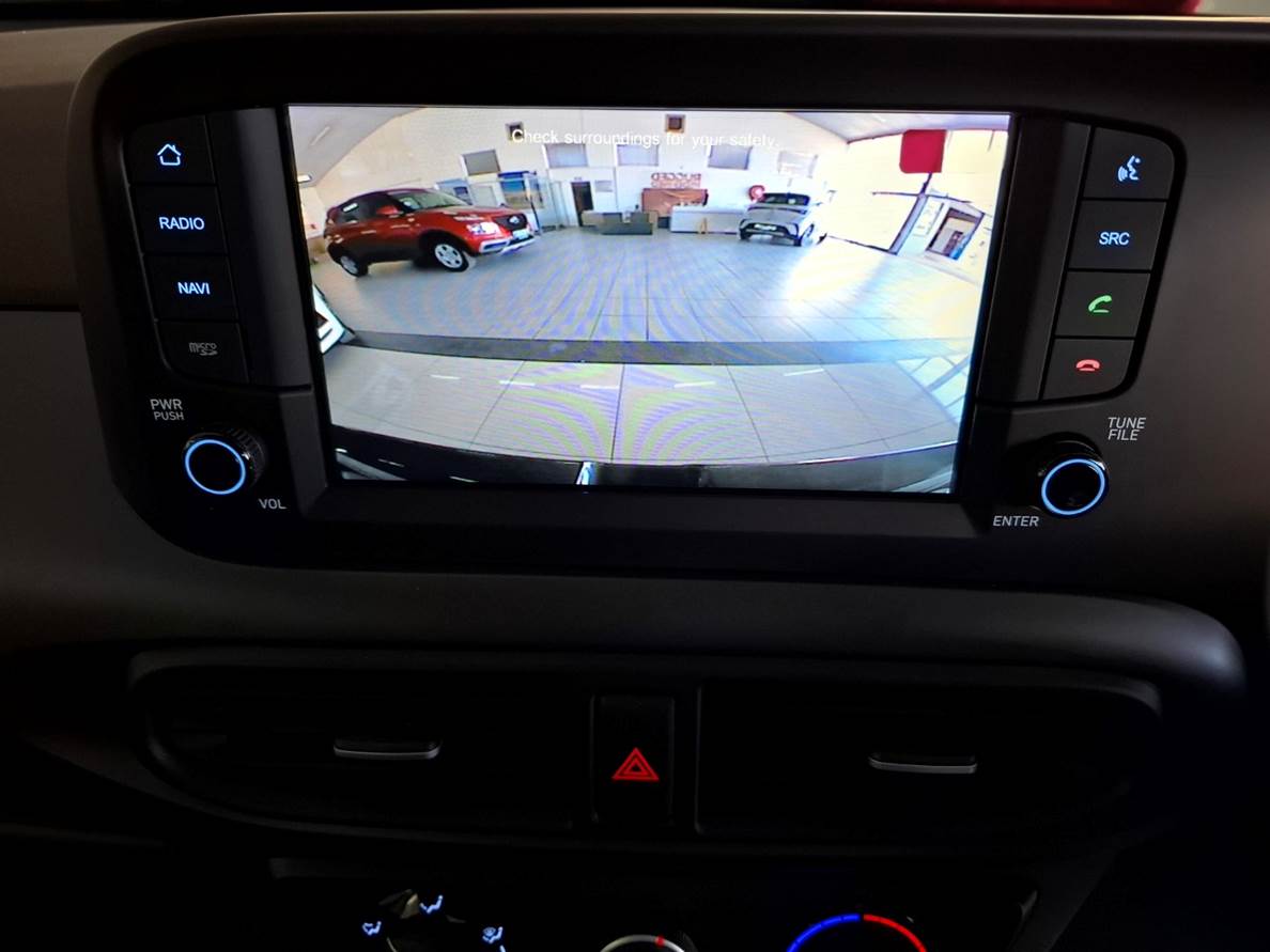 2026 Hyundai Grand i10 1.0 Motion/Premium