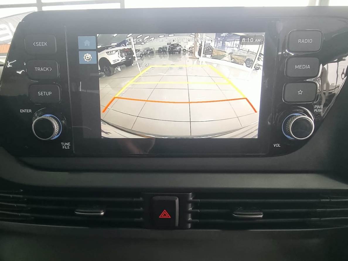 2026 Hyundai i20 1.2 Premium