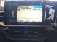 2026 Nissan Tekton 1.3T Visia DCT