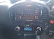 2011 Nissan Juke 1.6 Acenta