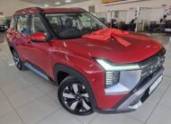 2026 Mitsubishi Destinator 1.5T Exceed CVT