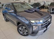 2026 Hyundai Creta 1.5 Premium IVT