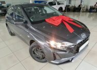 2026 Hyundai i20 1.2 Premium