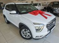 2021 Hyundai Creta 1.5D Executive Auto