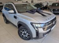 2026 Nissan Tekton 1.3T Visia DCT