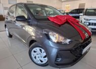 2026 Hyundai Grand i10 1.0 Motion/Premium