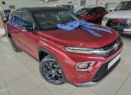 2023 Toyota Urban Cruiser 1.5 XR Auto