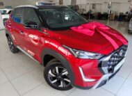 2026 Nissan Magnite 1.0 Acenta Auto