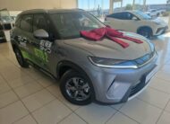 2026 BYD Atto 2 1.5 DMi Dynamic (AF-20) PHEV