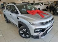 2026 Renault Kiger 1.0 Energy Zen Auto