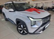 2026 Mitsubishi Destinator 1.5T Exceed CVT