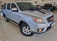 2022 JAC T6 1.9 TDi Comfort Double Cab
