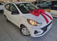 2026 Hyundai Grand i10 1.0 Motion/Premium
