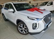 2021 Hyundai Palisade 2.2D Elite (7 Seater)