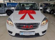 2026 JAC T6 2.0 CTI Comfort