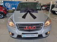 2022 JAC T6 1.9 TDi Comfort Double Cab