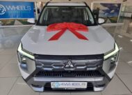 2026 Mitsubishi Destinator 1.5T Exceed CVT