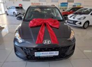 2026 Hyundai Grand i10 1.0 Motion/Premium