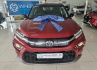 2023 Toyota Urban Cruiser 1.5 XR Auto