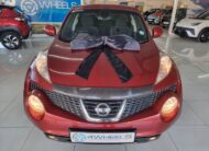 2011 Nissan Juke 1.6 Acenta