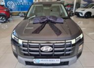 2026 Hyundai Creta 1.5 Premium IVT