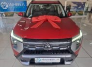2026 Mitsubishi Destinator 1.5T Exceed CVT
