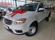 2026 JAC T6 2.0 CTI Comfort