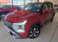 2026 Mitsubishi Destinator 1.5T Exceed CVT