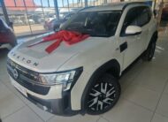 2026 Nissan Tekton 1.0T Visia MT