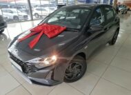2026 Hyundai i20 1.2 Premium