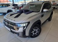 2026 Nissan Tekton 1.3T Visia DCT