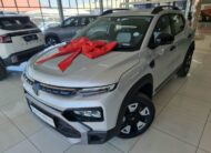 2026 Renault Kiger 1.0 Energy Zen Auto
