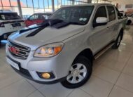 2022 JAC T6 1.9 TDi Comfort Double Cab