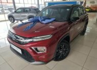 2023 Toyota Urban Cruiser 1.5 XR Auto