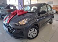 2026 Hyundai Grand i10 1.0 Motion/Premium