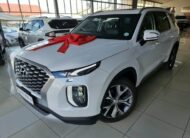 2021 Hyundai Palisade 2.2D Elite (7 Seater)