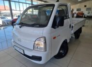 2026 Hyundai H100 2.6 D Euro II Dropside