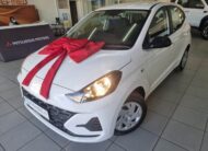 2026 Hyundai Grand i10 1.0 Motion/Premium