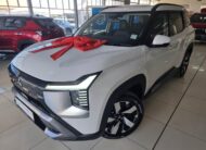 2026 Mitsubishi Destinator 1.5T Exceed CVT